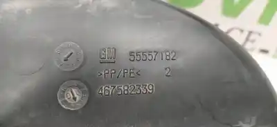 Автозапчасти б/у трубка за opel corsa d essentia ссылки oem iam 55557182  