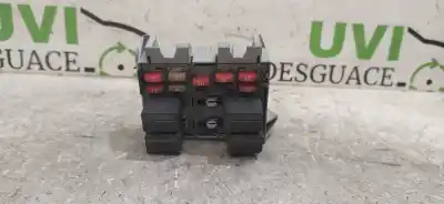 Pezzo di ricambio per auto di seconda mano scatola relè/fusibili per opel corsa c silverline base riferimenti oem iam 