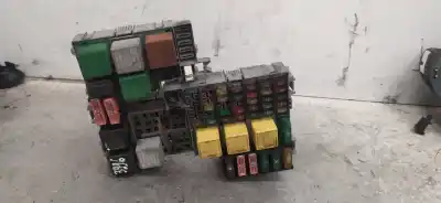 Second-hand car spare part Fuse Box Unit for OPEL CORSA C Comfort OEM IAM references 13109962  