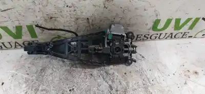 Автозапчасти б/у наружная рукоятка передняя справа за opel corsa d essentia ссылки oem iam   