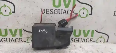 Автозапчастина б/у реле/запоперівник для opel corsa d essentia посилання на oem iam 13185557