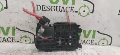 Автозапчастина б/у реле/запоперівник для opel corsa d essentia посилання на oem iam 13185557  