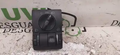 Tweedehands auto-onderdeel lichtbesturing voor opel combo tour oem iam-referenties 9116614