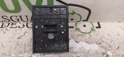 Second-hand car spare part headlights switch for opel combo tour oem iam references 9116614  