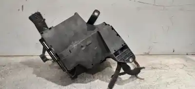 Pezzo di ricambio per auto di seconda mano scatola relè/fusibili per opel corsa c 1.2 16v cat (z 12 xe / lw4) riferimenti oem iam 24430433  03447012
