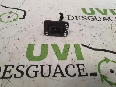 Second-hand car spare part RIGHT FRONT POWER WINDOW SWITCH for OPEL COMBO  OEM IAM references   