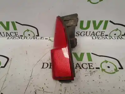 Second-hand car spare part RIGHT TAILGATE LIGHT for MERCEDES-BENZ VITO (W639) BASIC, COMBI  OEM IAM references A6398200864  