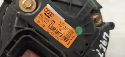 Peça sobressalente para automóvel em segunda mão MOTOR DE SOFAGEM por AUDI A4 AVANT (8E)  Referências OEM IAM 8E1820021E  
