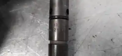 Second-hand car spare part Injector for AUDI A6 AVANT (4B5) 2.5 V6 24V TDI OEM IAM references 0432133805  