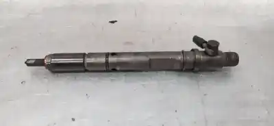 Peça sobressalente para automóvel em segunda mão injetor por audi a6 avant (4b5) 2.5 v6 24v tdi referências oem iam 0432133805  