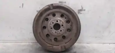 Second-hand car spare part engine flywheel for audi a3 (8l) 1.8 20v turbo oem iam references   