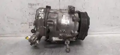 Piesă de schimb auto la mâna a doua COMPRESOR DE AER CONDIȚIONAT pentru SAAB 9-3 BERLINA  Referințe OEM IAM 13171593  