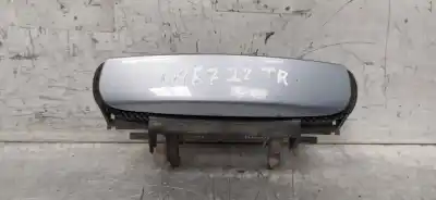 Peça sobressalente para automóvel em segunda mão puxador exterior traseiro esquerdo por audi a4 avant (8e) 1.9 tdi (96kw) referências oem iam 4b0839885