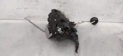 Peça sobressalente para automóvel em segunda mão fechadura da porta dianteira esquerda por audi a4 avant (8e) 1.9 tdi (96kw) referências oem iam 