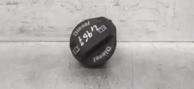 Peça sobressalente para automóvel em segunda mão tampa de combustível por audi a4 avant (8e) 1.9 tdi (96kw) referências oem iam 