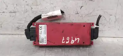 Second-hand car spare part electronic module for audi a4 avant (8e) 1.9 tdi (96kw) oem iam references 8d0862335b  