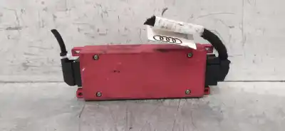 Second-hand car spare part electronic module for audi a4 avant (8e) 1.9 tdi (96kw) oem iam references 8d0862335b  