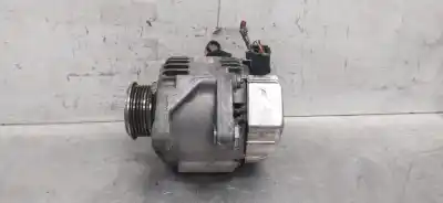 Second-hand car spare part alternator for toyota yaris (ksp9/scp9/nlp9) 1.4 turbodiesel cat oem iam references 2706033040  