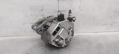 Second-hand car spare part alternator for toyota yaris (ksp9/scp9/nlp9) 1.4 turbodiesel cat oem iam references 2706033040  