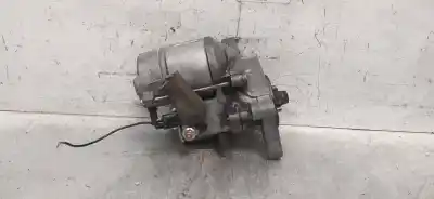 Автозапчастина б/у двигун запускається для toyota yaris (ksp9/scp9/nlp9) 1.4 turbodiesel cat посилання на oem iam 4280000570  2810033050