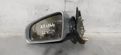 Peça sobressalente para automóvel em segunda mão espelho retrovisor esquerdo por audi a4 avant (8e) 1.9 tdi (96kw) referências oem iam 