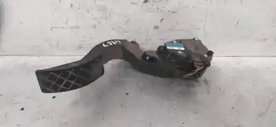 Peça sobressalente para automóvel em segunda mão pedal acelerador por audi a4 avant (8e) 1.9 tdi (96kw) referências oem iam 8e1723523f