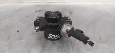 Tweedehands auto-onderdeel INJECTOR HELLING voor FORD FOCUS LIM. (CB4)  OEM IAM-referenties 4M5Q9D280DB  