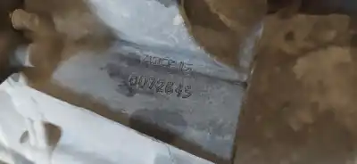 Second-hand car spare part gearbox for citroen c3 1.4 premier oem iam references 20cp15  