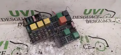 Tweedehands auto-onderdeel relais/zekeringenkastje voor opel combo tour oem iam-referenties 13109962