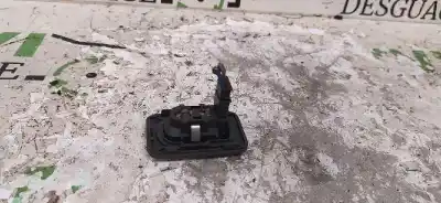 Second-hand car spare part right front power window switch for opel combo tour oem iam references   