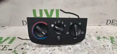 Tweedehands auto-onderdeel multifunctionele bediening voor opel combo tour oem iam-referenties 1956045i20