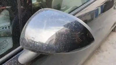 Second-hand car spare part left rearview mirror for opel corsa d essentia oem iam references   