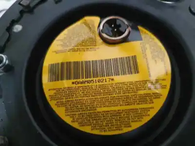 Pezzo di ricambio per auto di seconda mano air bag anteriore sinistro per opel corsa c club riferimenti oem iam   