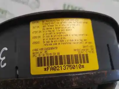 Pezzo di ricambio per auto di seconda mano air bag anteriore sinistro per opel corsa c club riferimenti oem iam   