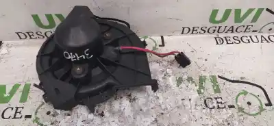 Second-hand car spare part heating fan for opel combo tour oem iam references   