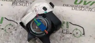 Peça sobressalente para automóvel em segunda mão airbag dianteiro direito por opel corsa c essentia referências oem iam 13188043  604265500