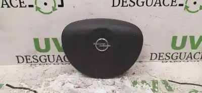 Tweedehands auto-onderdeel airbag voor links voor opel combo tour oem iam-referenties 24454524