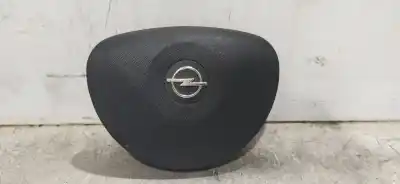 Second-hand car spare part FRONT LEFT AIR BAG for OPEL CORSA C  OEM IAM references 09130793  16835215