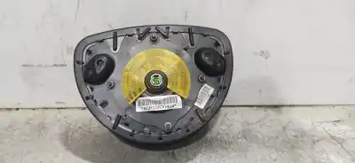 Pezzo di ricambio per auto di seconda mano air bag anteriore sinistro per opel corsa c 1.2 16v cat (z 12 xe / lw4) riferimenti oem iam 09130793  16835215