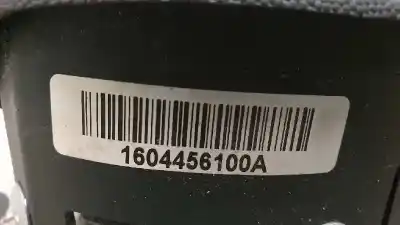 Pezzo di ricambio per auto di seconda mano air bag anteriore sinistro per opel corsa c silverline base riferimenti oem iam 13188242  13188242