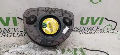 Автозапчастина б/у передня ліва подушка безопасности для opel corsa c essentia посилання на oem iam daa50551281  