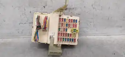 Pezzo di ricambio per auto di seconda mano Scatola Relè/fusibili per HYUNDAI SONATA (NF) 2.4 Style Riferimenti OEM IAM 919503K010  