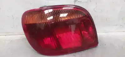 Автозапчасти б/у ЛЕВЫЙ ЗАДНИЙ ФОНАРЬ за TOYOTA YARIS (KSP9/SCP9/NLP9)  ссылки OEM IAM   