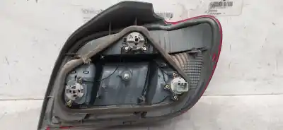 Автозапчасти б/у левый задний фонарь за toyota yaris (ksp9/scp9/nlp9) 1.4 turbodiesel cat ссылки oem iam   