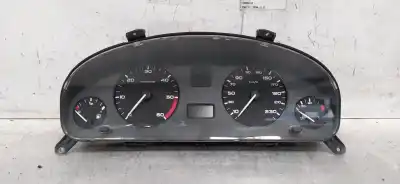 Автозапчастина б/у ПАНЕЛЬ ІНСТРУМЕНТІВ для PEUGEOT 406 BERLINA (S1/S2)  Посилання на OEM IAM 9630372780  