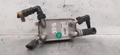 Gebrauchtes Autoersatzteil MOTORÖLKÜHLER zum VOLVO V50 FAMILIAR  OEM-IAM-Referenzen 30723129  
