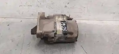 Peça sobressalente para automóvel em segunda mão motor de arranque por citroen c3 1.4 premier referências oem iam 9633292480  