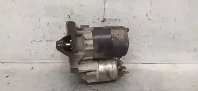 Peça sobressalente para automóvel em segunda mão motor de arranque por citroen c3 1.4 premier referências oem iam 9633292480  