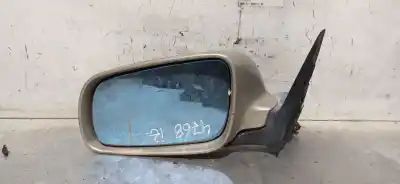 Second-hand car spare part left rearview mirror for audi a6 avant (4b5) 2.5 tdi oem iam references 