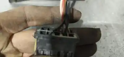 Second-hand car spare part left rearview mirror for audi a6 avant (4b5) 2.5 tdi oem iam references   